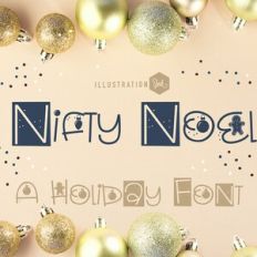 PN Nifty Noel