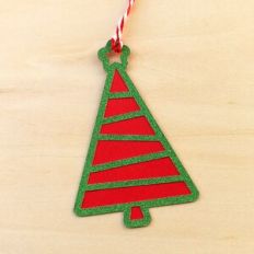Christmas Gift Tag