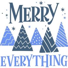 Merry Everything