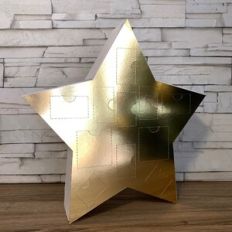 Advent Calendar Star