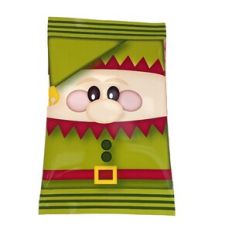 Elf Chip Bag