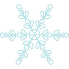 snowflake