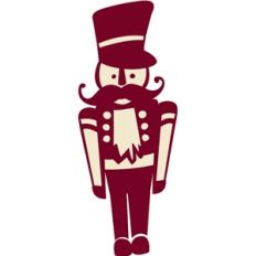 nutcracker soldier