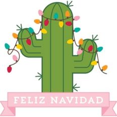 Feliz Navidad