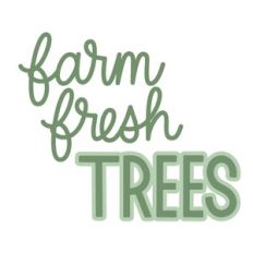 Farm Fresh Trees