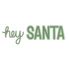Hey Santa