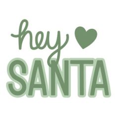 Hey Santa