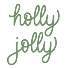 Holly Jolly