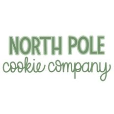 North Pole Cookie Company
