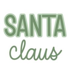 Santa Claus