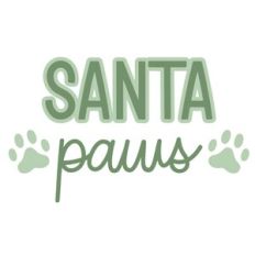 Santa Paws