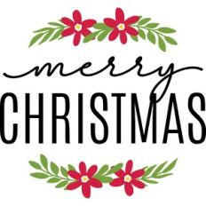 Merry Christmas