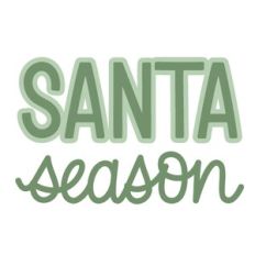 Santa Season