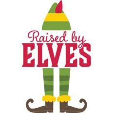 Raised by Elves