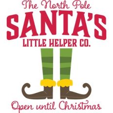 Santa's Little Helper Co.