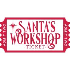 Santa's Workshop