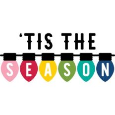 'Tis the seaon