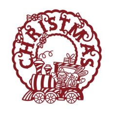 Merry Christmas design