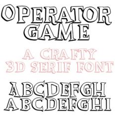 PN Operator Game Too