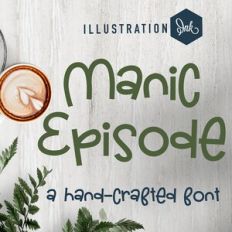 ZP Manic Episode