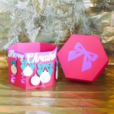 Philophrosyne Box