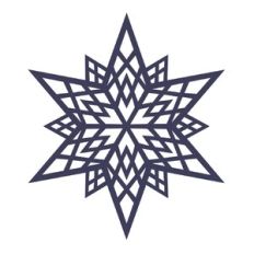 Christmas star
