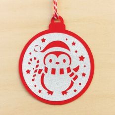 Christmas Gift Tag
