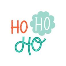 Ho Ho Ho