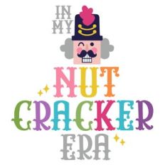 Nutcracker Era
