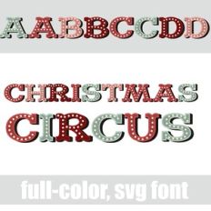 Christmas Circus