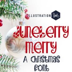 PN Juneberry Merry