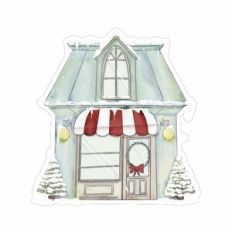 Winter House