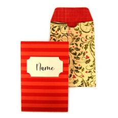 Envelope Small GC Cash