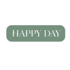 Happy Day