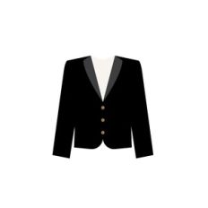 Suit Coat