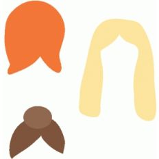 art doll hairstyles