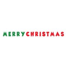 Merry Christmas