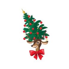 Christmas Reindeer