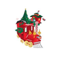 Christmas Train