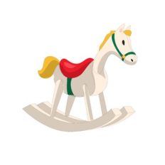 Rocking Horse