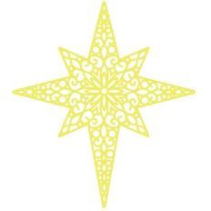 Christmas star