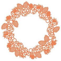 holiday wreath