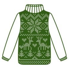 ugly sweater