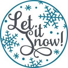 Let it Snow