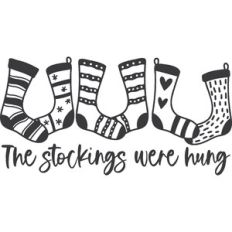 The Stockings were Hung
