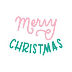 Merry Christmas