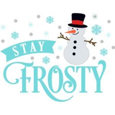 Stay Fosty