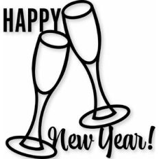 Happy New Year!
