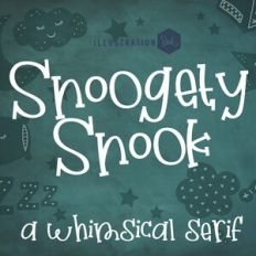 PN Snoogety Snook