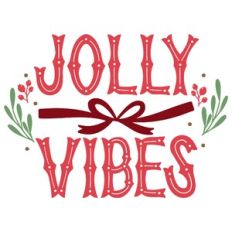 Retro Jolly Vibes